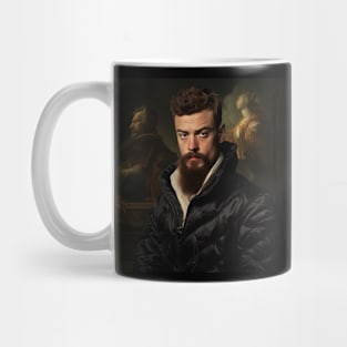 Peter Paul Rubens Mug